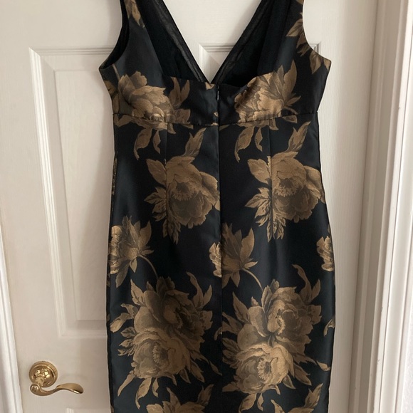 Jones New York special occasion dress Size 10 - Picture 2 of 7